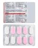 Tribet 1mg Tablet 10'S - Diabetes-Ant