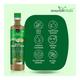 NourishVitals Giloy, Neem & Tulsi Juice 500 ml - Ayurvedic Juices