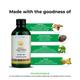 Kerala Ayurveda Varunadi Kwath 200 ml - Speciality Medicines