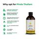 Kerala Ayurveda Pinda Thailam 200 ml - Personal Care (Ayush)