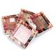 Miss Rose 9 Color Matte & Glitter Eyeshadow Palette 7001 - 123N 03 7.5 gm - Face Palettes