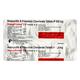MOXYPRIME CV Tablet 10's - Bacterial Infections-Pen