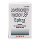 Epitra Injection 5ml - Epilepsy/Convulsion-Ant