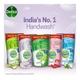 Dettol pH Balanced Handwash - Sensitive (Pack of 3 x 175 ml) - Hand Wash & Soaps