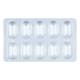 ZEROBARE Tablet 10's - Supplements-Vam