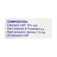 Nummit Fresh Mint Flavour Spray 100gm - Anaesthesia - Local-Ana
