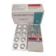 ATRODAC 10 Tablet 10's - High Cholesterol-Dys