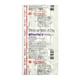 Glimulin 3mg Tablet 15'S - Diabetes-Ant