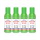 Arias Sanitizer Spray (Pack of 4 X 200 ml) - Hand Sanitizer