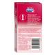 Durex Sensually Flavoured Condoms - Wildberry 10's - Plain/Flavoured Condoms