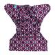 Bumberry Reusable Diaper Cover - Beetroot - Diapers & Wipes