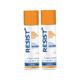 RESIST+ Multi-Surface Disinfectant Spray (Pack of 2 X 170 gm) - Others