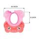Baby Safety Inc Fit-All Adjustable Kid's Shampoo Hat (Pack of 2) - Baby Shampoo