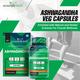 NourishVitals Ashwagandha 500 mg Veg Capsule 60's - Sexual Care