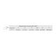 Dynamic Dyna Stack Finger Splint - (Size 7) (1685) - Abdomen/Neck/Arm/Elbow Supports