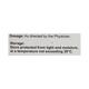 Praztac 40mg Tablet 10'S - Ulcer/Reflux/Flatulence-Aaa