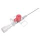 Polymed Polyflon I.V. Cannula (24G) 1's - Cannula