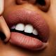 M.A.C Powder Kiss Lipstick-Mull It Over 3 gm - Lipsticks
