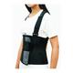 P+caRe Industrial Back Support (A1011) (S) - Abdomen/Neck/Arm/Elbow Supports
