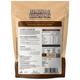 NourishVitals Almonds and Raisins Scrumptious Mix 200 gm - Nutritional Bars