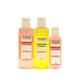 Inatur Sanitizer Combo Pack - Refreshing 200 ml, Pure & Refining 200 ml, Pure & Refining 100ml - Hand Sanitizer