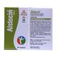 Virgo Alstocin Tablet 30's - Speciality Medicines