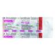 ATORSIM F 10mg Tablet 10's - High Cholesterol-Dys
