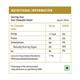 Zolv Curcumin Sugar Free Instachews Tablet - Peppermint 45's - Herbal Dietary Supplement