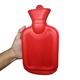 Sahyog Wellness Small Hot Water Bag (500 ml) - Red 1's - Hot Water Bags