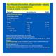 Fast&Up Wheat Grass Plus - Unflavoured 150 gm - Vital Health
