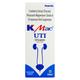 K Mac Uti Oral Solution 100ml - Urinary Retention-Uri