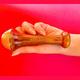 Natural Vibes Kansa Face Massage Wand + Free Gold Ayurvedic Beauty Oil - Perfumes (Edt/Edp)