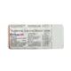 Erinac SR Tablet 10'S - Pain relief-Nsa