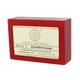 Khadi Natural Herbal Soap - Strawberry 125 gm - Soaps