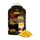 Alvizia Flaxseed Oil 1400 mg Softgel Capsule 120's - Multi-Vitamins
