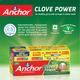 Anchor Clove Power Toothpaste - Super Saver Pack - Toothpaste