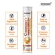 Nutracology C Immunity Effervescent Tablet - Orange 20's - Vitamin C