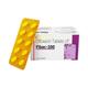 FIBAC 200 Tablet 10's - Bacterial Infections-Qui