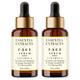 Essentia Extracts Radiant Facial Serum - Vitamin C (Pack of 2 x 15 ml) 1's - Face Serum