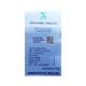 Dr. Willmar Schwabe Calcarea Phosphorica 6X Tablet 25 gm - Bio-Chemic