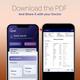 Neodocs Kidney Care Instant Urine Test Kit - Health Monitoring Devices