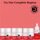 Dermistry Lifting & Firming Instant & Intense Anti Aging Retinol Face Lift Serum 30 ml - Face Serum