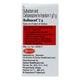 SULBACEF 2gm Injection 1's - Bacterial Infections-Cep