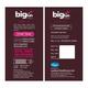 Bigfun Condoms - Xtra Time 10's - Plain/Flavoured Condoms