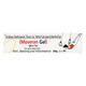 MOVERAN Gel(Topical) 30gm - Pain relief-Nsa