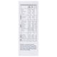 Multigates Syrup 200ml - Supplements-Vit