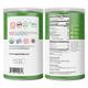 Organic Veda Wheat Grass Juice Powder 454 gm - Pure Herbs