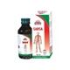 Wheezal Sarsa Syrup 200 ML - Speciality Medicine