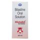 HISTABIL 2.5mg Oral Solution 60ml - Allergies-Ant
