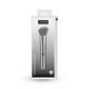 Jaquline USA Contour/highlight Brush 1's - Face Brush